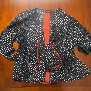 N Touch Top Size Large